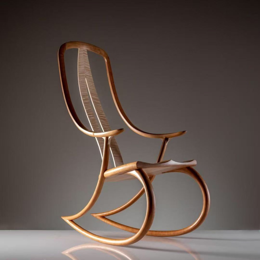 Accent Lounge Chair sample