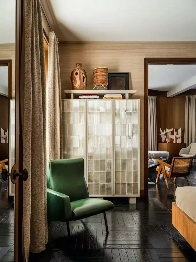 Decorative Wardrobe Cabinet sample