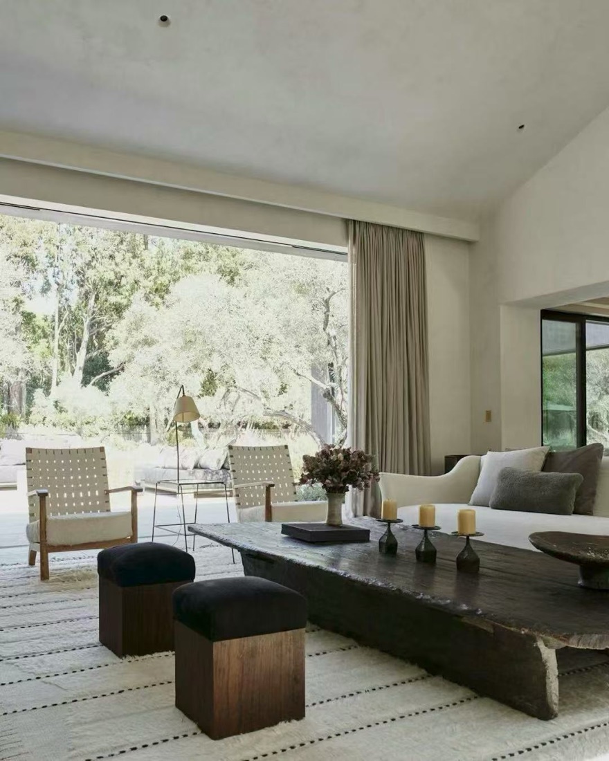 Full Sofa Set sample