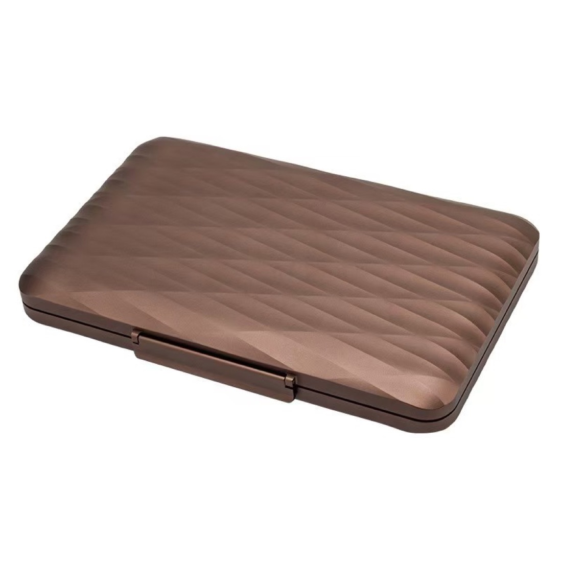 Cigar Box - Gloss Display sample