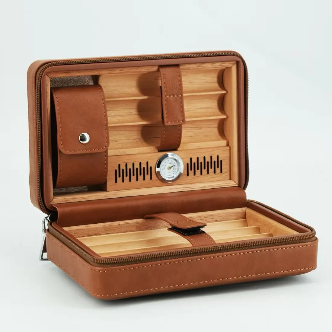 Cigar Box - Retail Edition sample