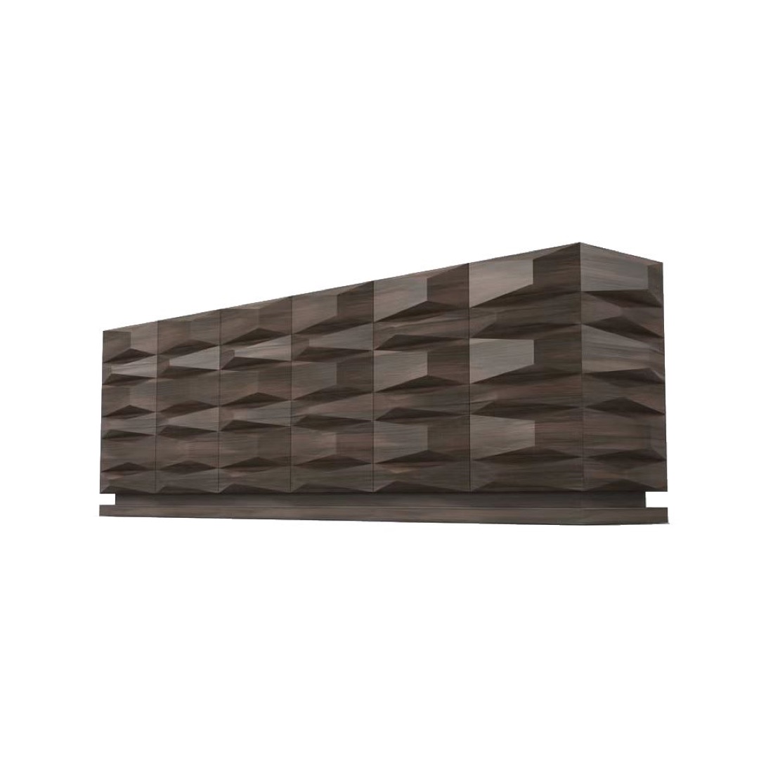 Minimalist Luxury Chest of Drawers sample