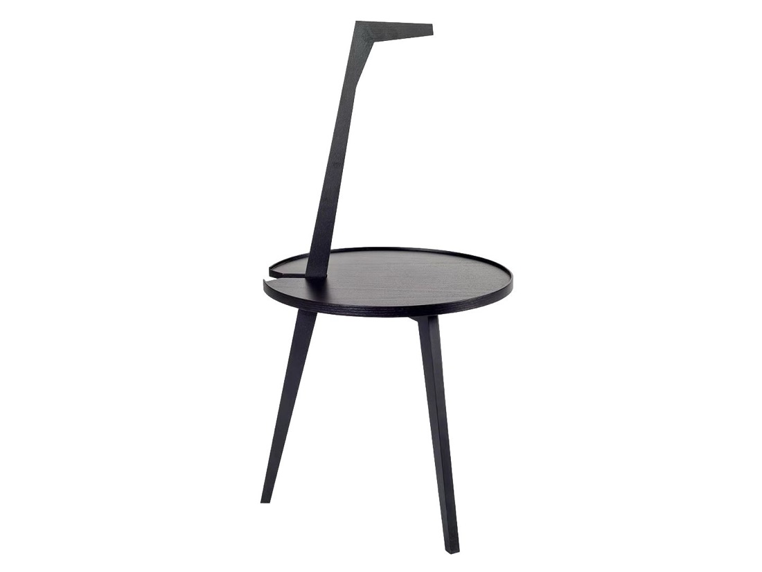 Modern Minimalist Side Table sample
