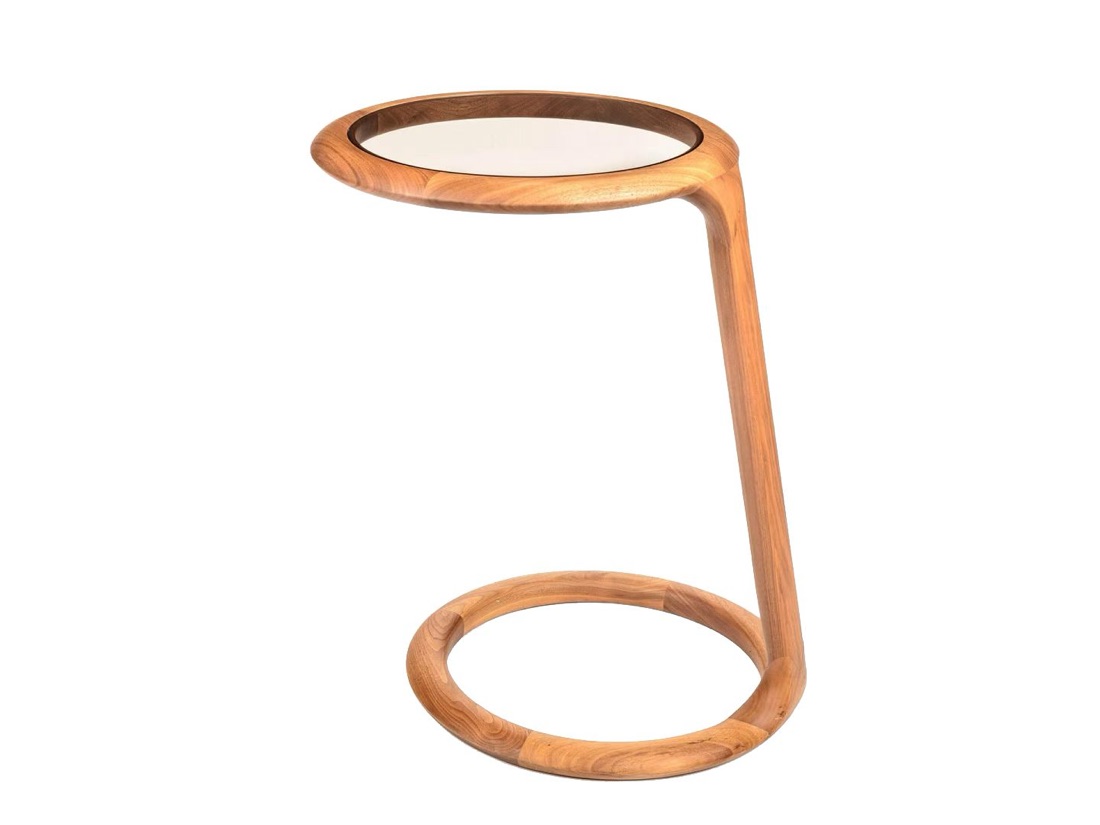 Modern Minimalist Side Table sample
