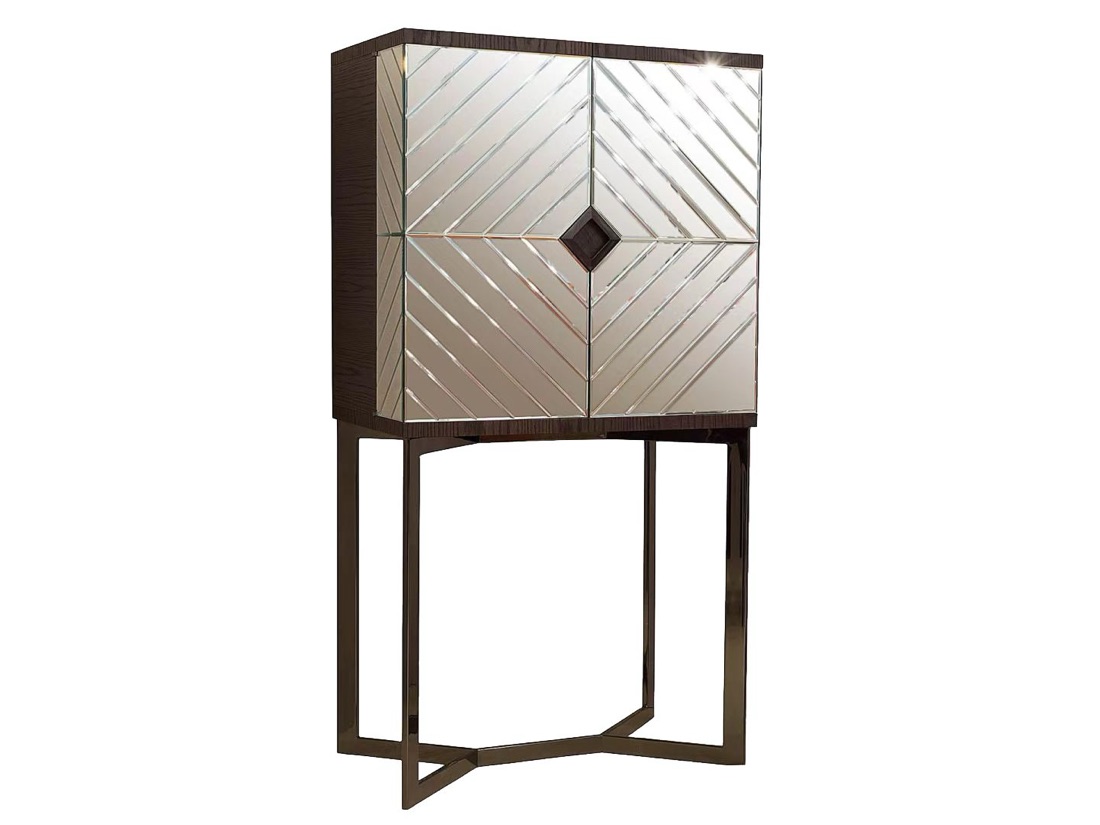 Modern Entryway Console sample